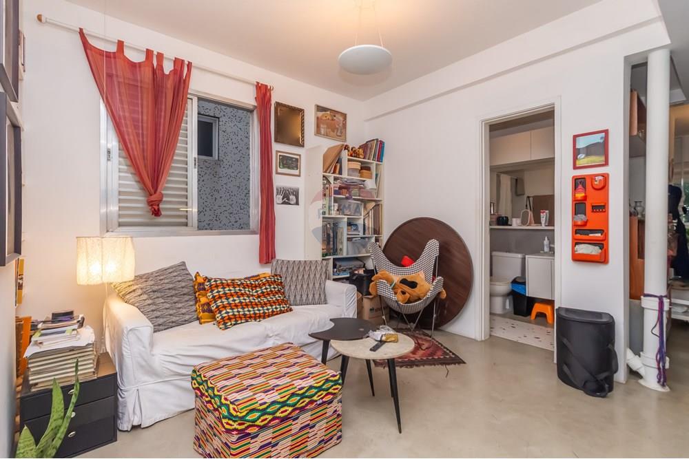 Apartamento - Venda - São Paulo , São Paulo - 32 sala.jpg - 601481005-191