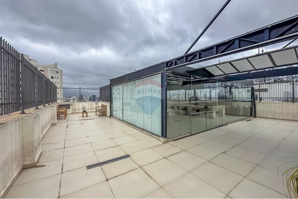 Apartamento - Venda - São Paulo , São Paulo - 24 - Espaço de lazer.jpg - 602031008-78