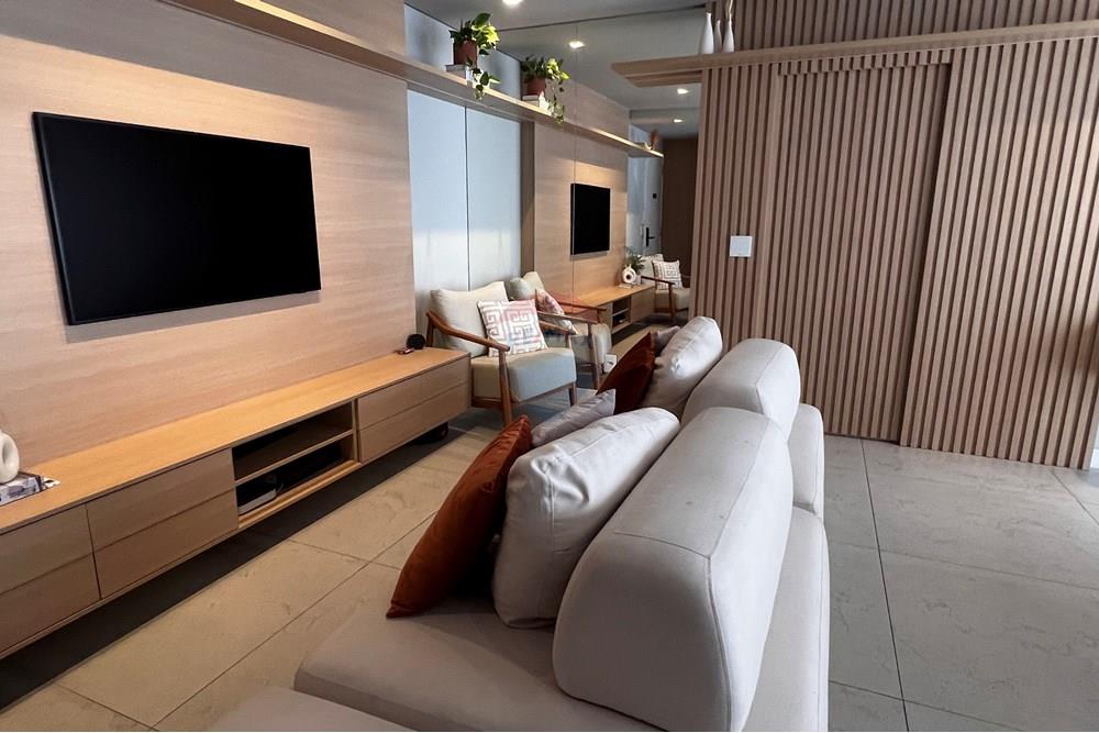 Apartamento - Venda - São Paulo , São Paulo - IMG_8993.JPG - 601361051-51