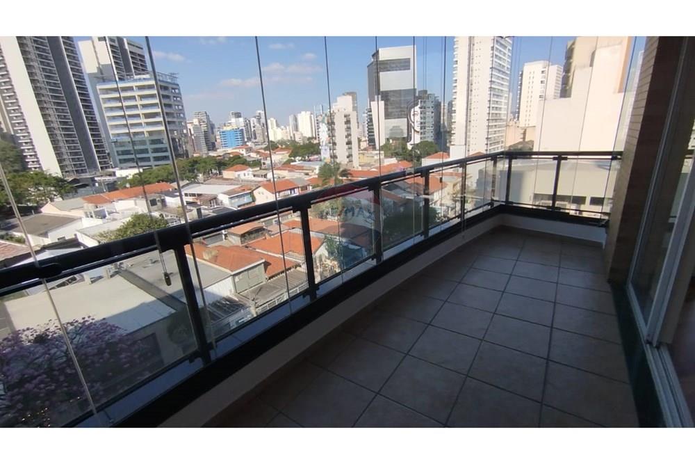 Apartamento - Alugar - São Paulo , São Paulo - 01 SALA VARANDA 02.jpeg - 602361011-57