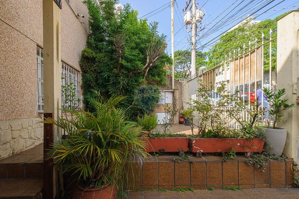 Sobrado - Venda - São Paulo , São Paulo - garagem.jpg - 602481001-3