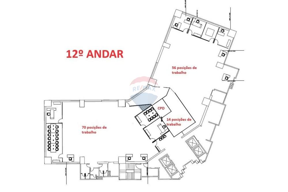 Cj. Comercial/ Sala - Alugar - São Paulo , São Paulo - 6befc75a29cb7dc0199493a8.jpg - 602141003-144