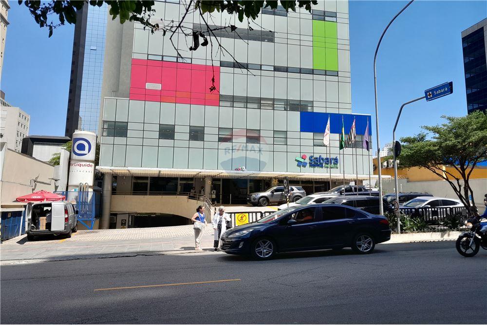 Cj. Comercial/ Sala - Venda - São Paulo , São Paulo - 29 - 601081006-119