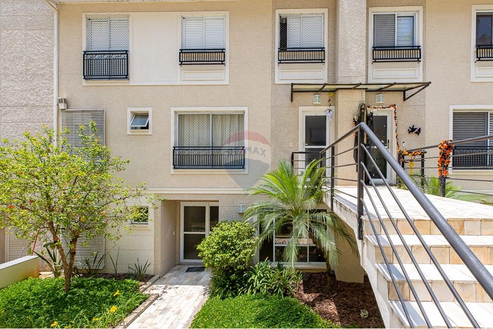 Casa de Condomínio - Venda - São Paulo , São Paulo - Cópia de Remax Ares-6.jpg - Layout aberto - 601131051-40