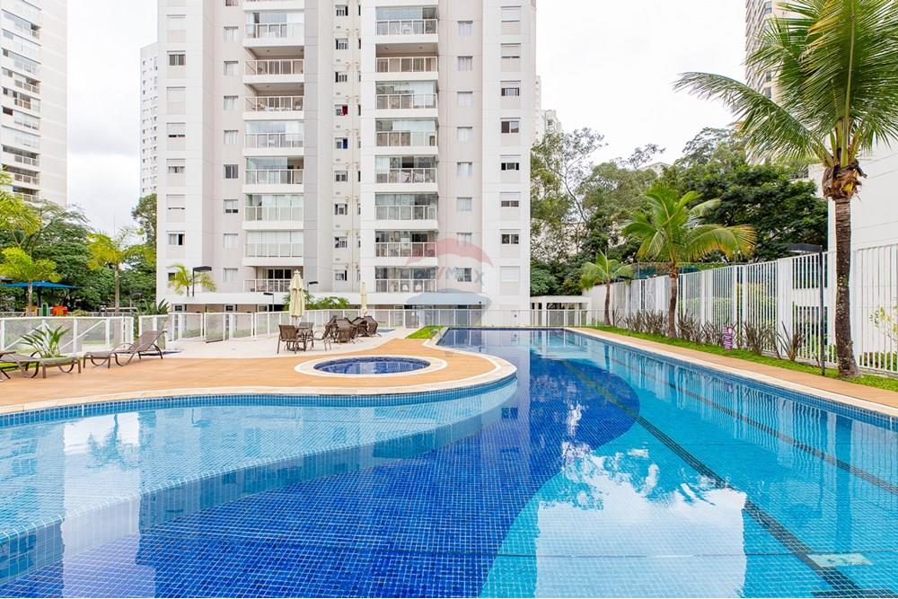 Apartamento - Venda - São Paulo , São Paulo - Cópia de Remax Ares-35.jpg - 601131003-79