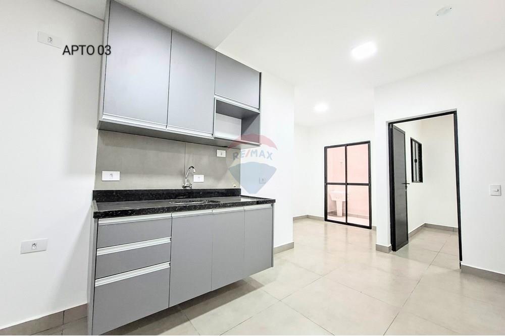 Apartamento - Alugar - São Paulo , São Paulo - 20251118_144155~5.jpg - 601751013-234