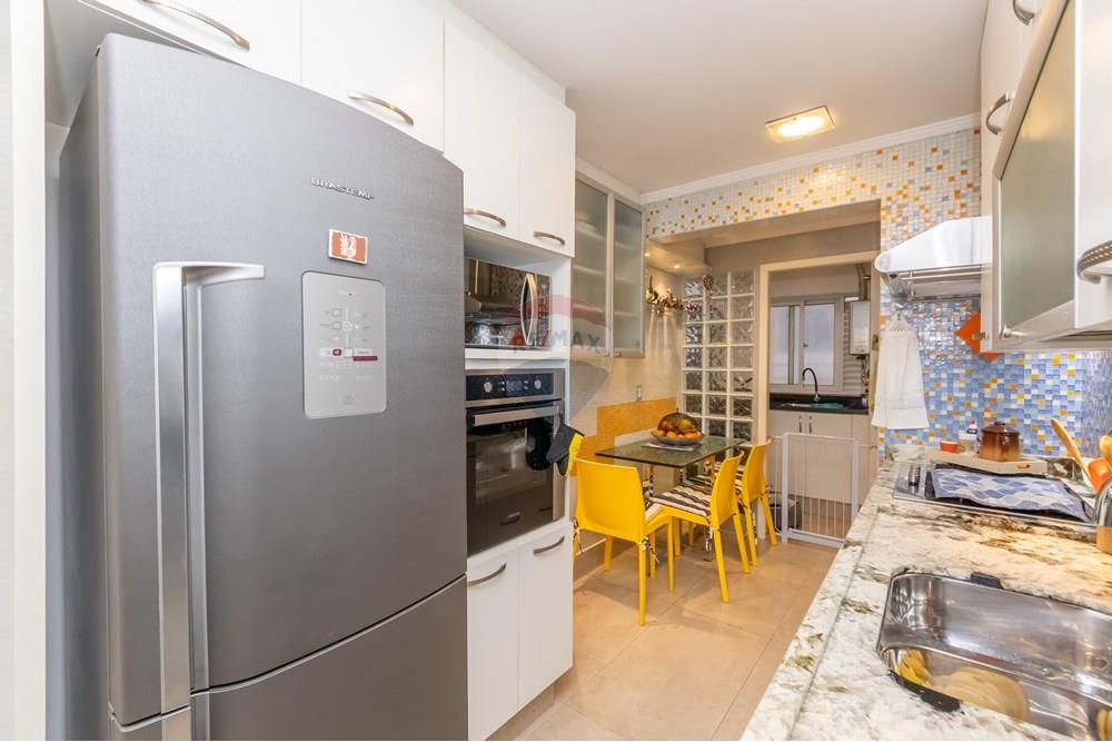 居住用物件 - マンション - São Paulo , São Paulo - BR - IMG_524427.jpg - 602031026-11