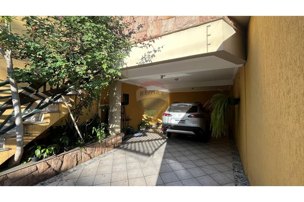 Sobrado - Venda - São Paulo , São Paulo - IMG_1577.JPEG - 602451001-3