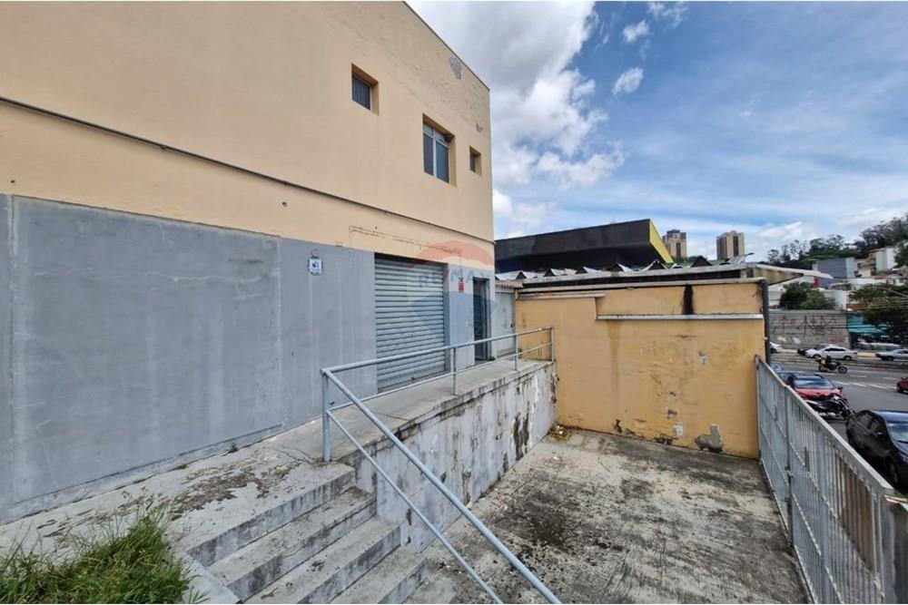 Prédio - Alugar - São Paulo , São Paulo - 1.2.jpeg - Garagem - 601081107-3