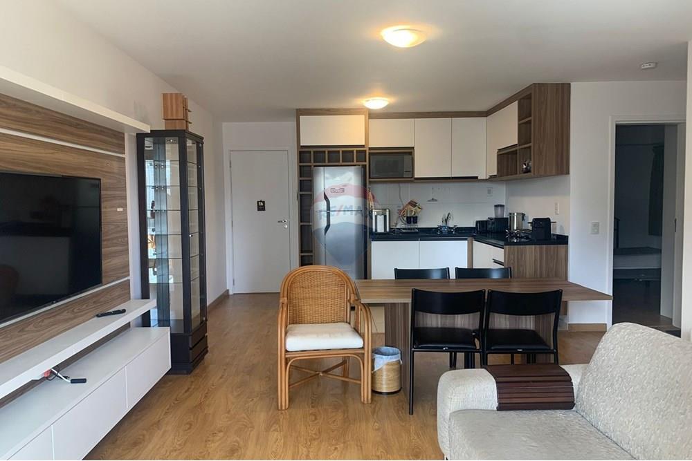 Apartamento - Alugar - São Paulo , São Paulo - IMG-20251127-WA0106.jpg - 602341018-33