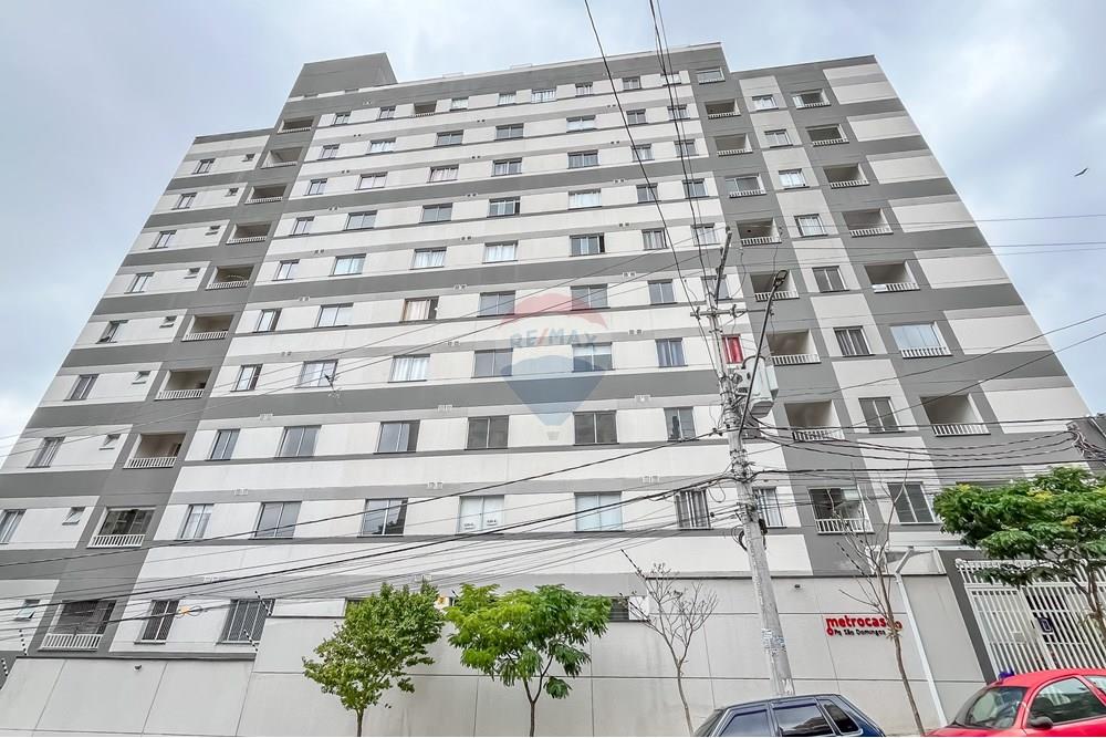 Apartamento - Venda - São Paulo , São Paulo - IMG_220025.jpg - 601441029-19