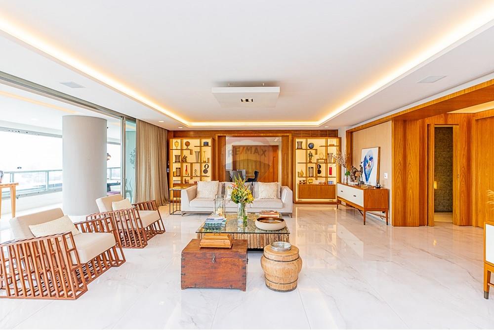 Apartamento - Venda - São Paulo , São Paulo - REMAX-5.jpg - 601251061-209