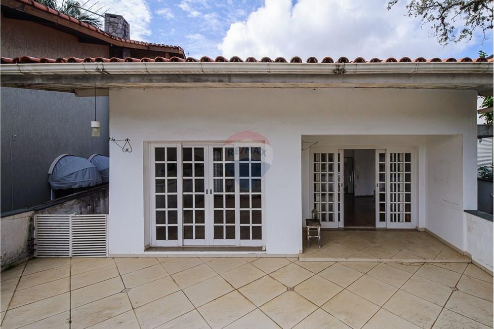 Casa - Venda - São Paulo , São Paulo - varanda v3.jpg - 601311011-183