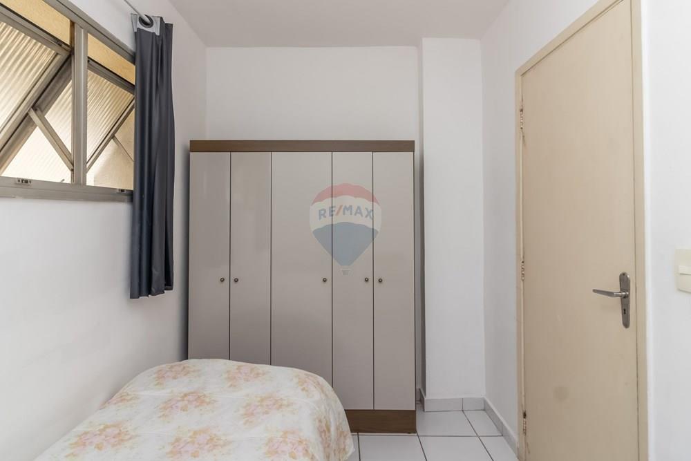 Apartamento - Venda - São Paulo , São Paulo - 15 quarto serviço.jpg - Quarto da empregada - 601481005-214