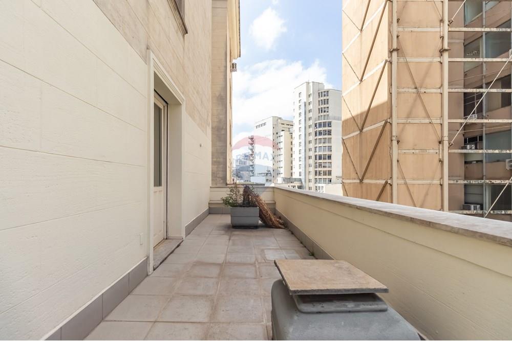 Cj. Comercial/ Sala - Alugar - São Paulo , São Paulo - IMG_638934.jpg - 602291020-38