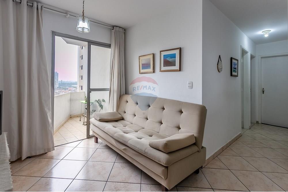 Apartamento - Venda - São Paulo , São Paulo - 601301058-51 - Av. Leonardo da Vinci, 211, ap 76-007.jpg - 601301058-51