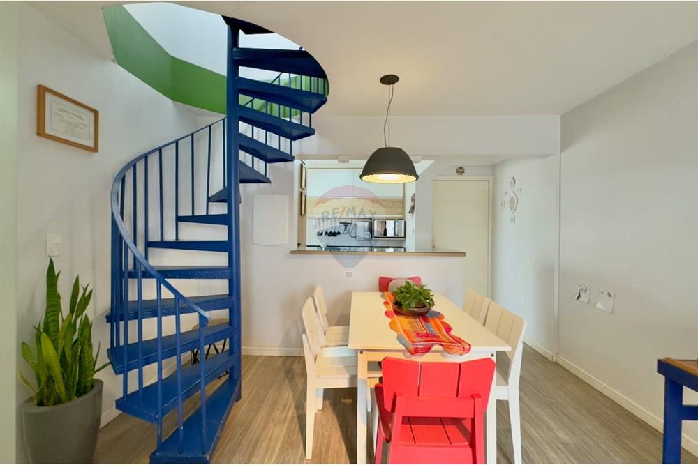 Cobertura - Venda - São Paulo , São Paulo - 601301072-3_FE - Apartamento à venda Nsra de Sabará Vila Sofia Marajoara (5).jpeg - 601301072-3