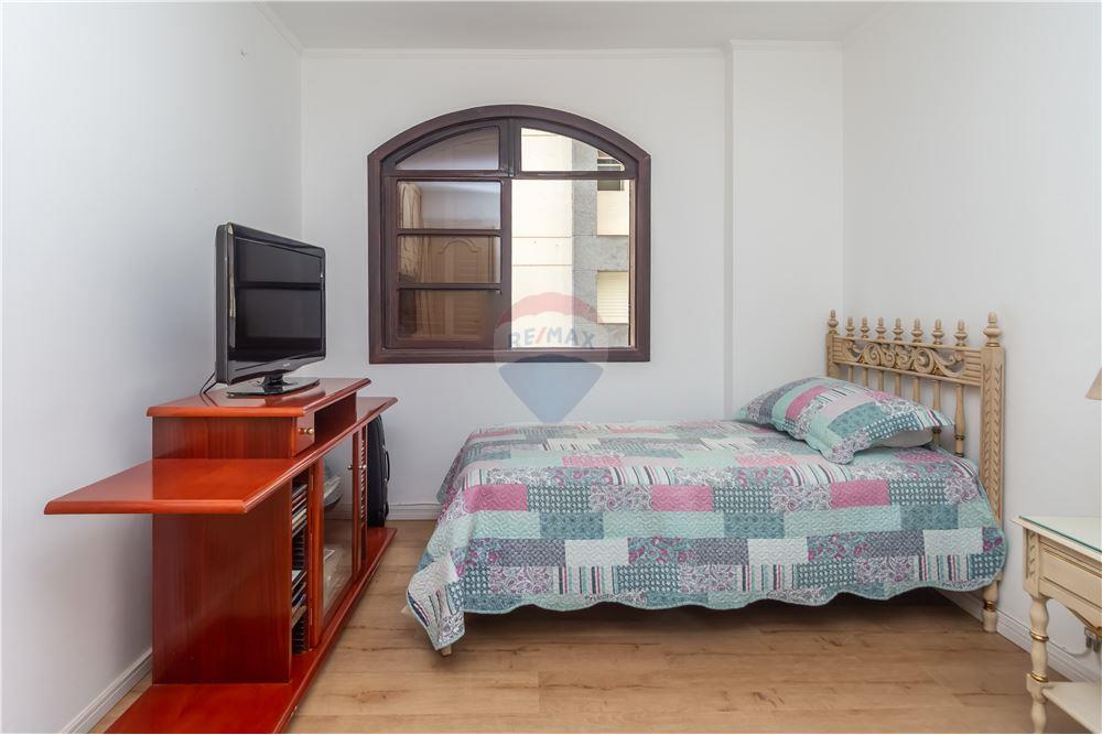 Apartamento - Venda - São Paulo , São Paulo - Quarto - 601371001-103