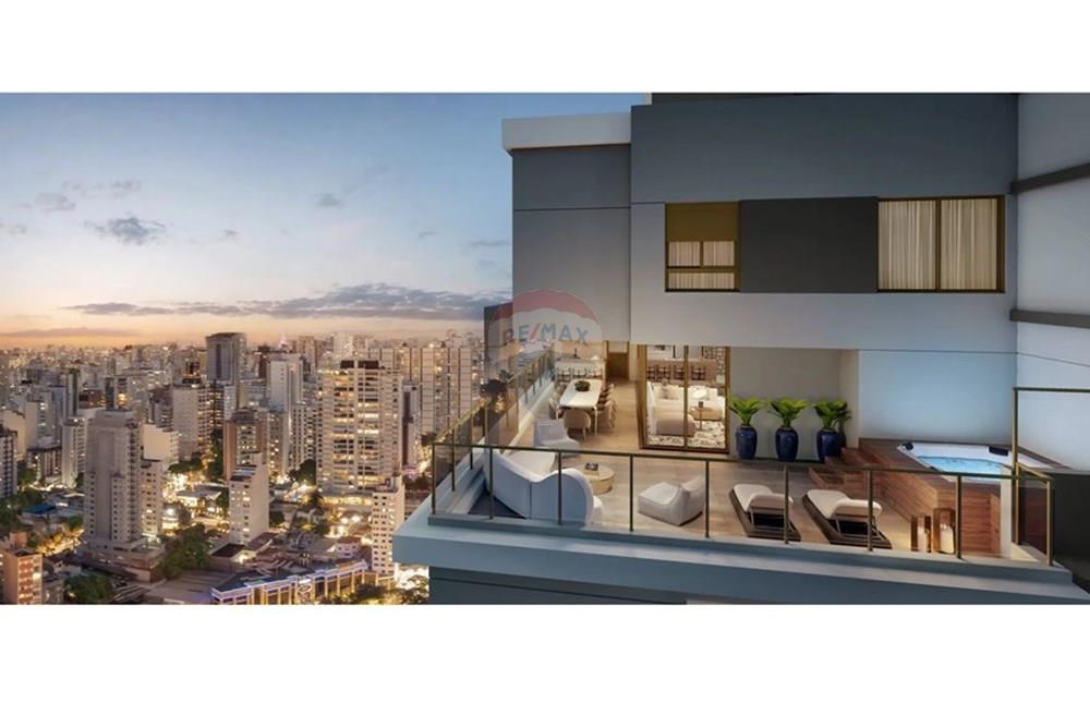 Apartamento - Venda - São Paulo , São Paulo - JRM_12_Living_Duplex_T1_EF2-1920w.jpg - 601251087-73