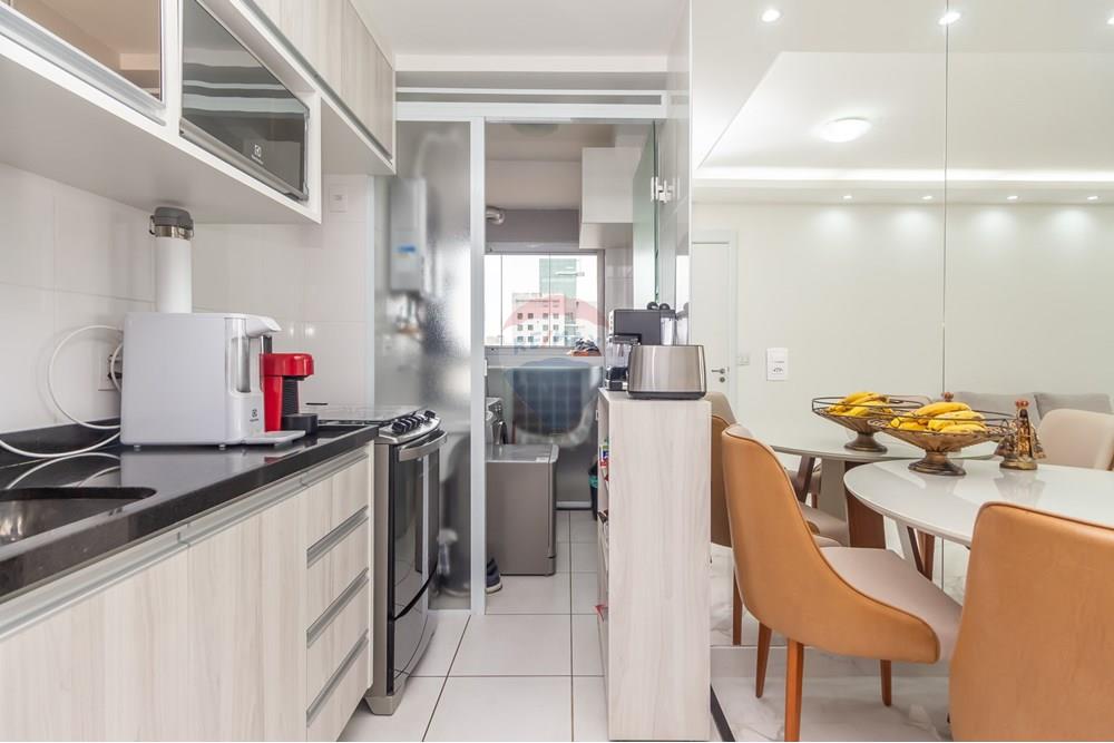 Apartamento - Venda - São Paulo , São Paulo - IMG_342121.jpg - 602261046-4