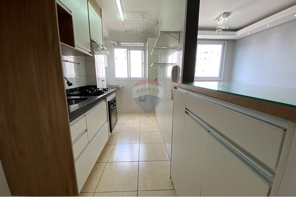 Apartamento - Alugar - São Paulo , São Paulo - IMG_4985.jpg - 602411005-35