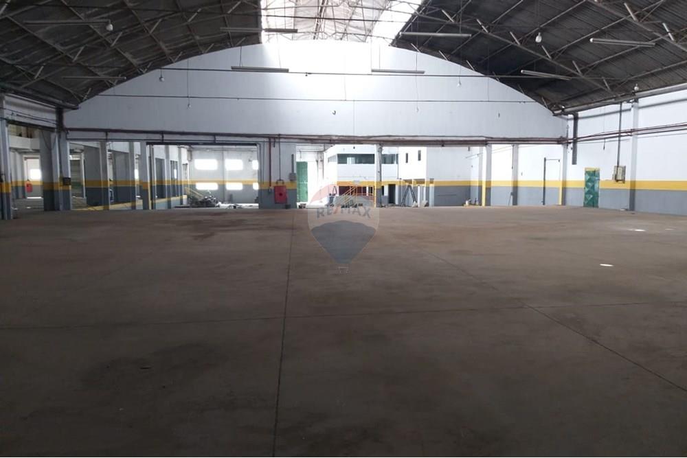 Galpão - Alugar - São Paulo , São Paulo - 23.jpg - 602291021-222