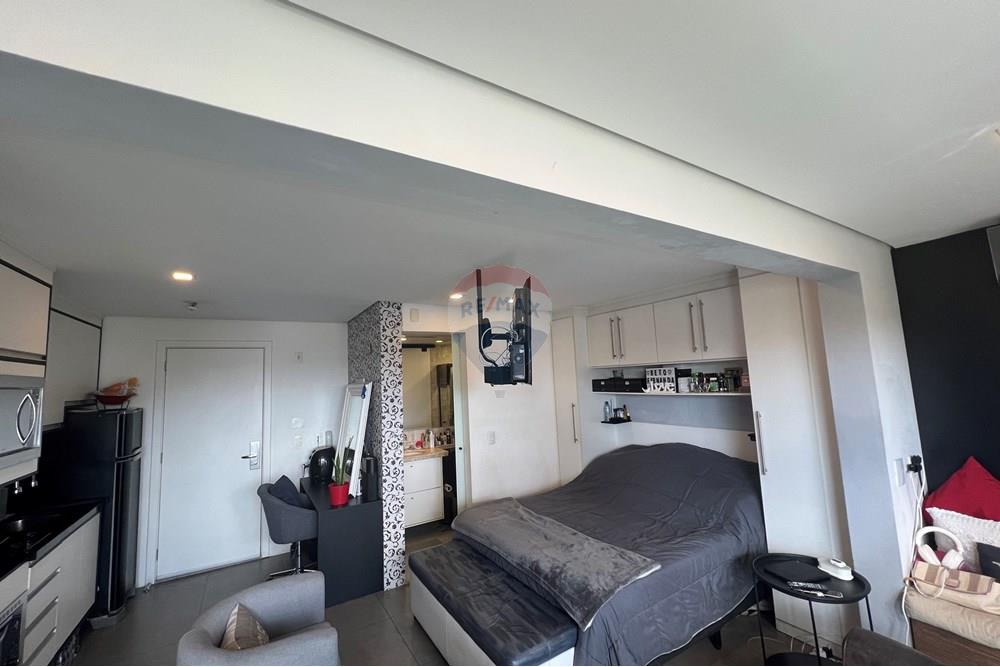 Studio - Alugar - São Paulo , São Paulo - IMG_6163.jpg - 601241068-4