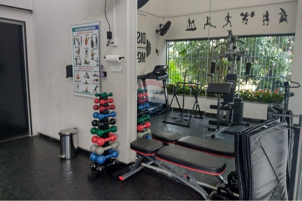 Apartamento - Venda - São Paulo , São Paulo - IMG-20250522-WA0161.jpg - 602291041-1