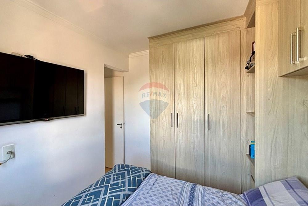 Apartamento à venda com 2 quartos, 43m² - Foto 9