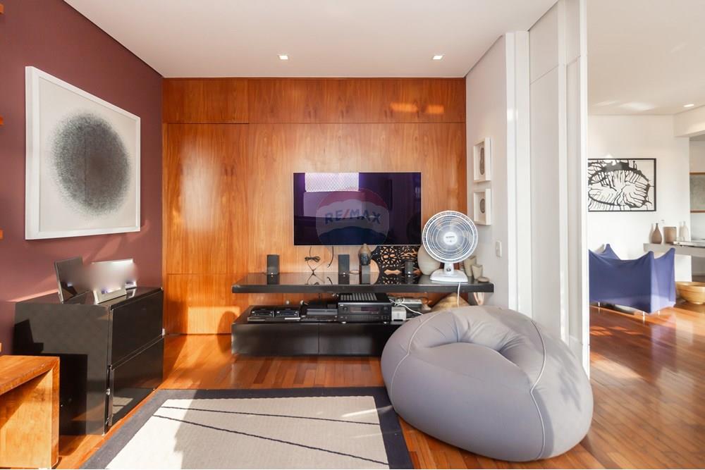 Apartamento - Venda - São Paulo , São Paulo - IMG_020507.jpg - 601481004-44