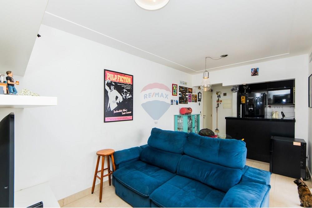 Apartamento - Venda - São Paulo , São Paulo - IMG_6864.jpg - 602031026-17