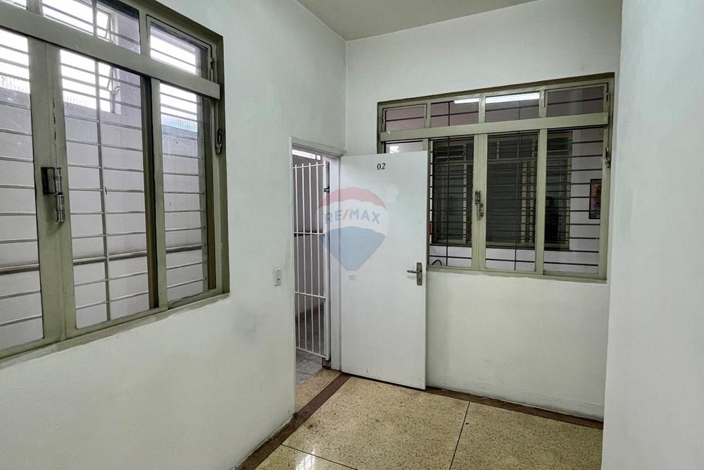 Cj. Comercial/ Sala - Alugar - São Paulo , São Paulo - IMG_6072.jpg - Sala - 601771003-377