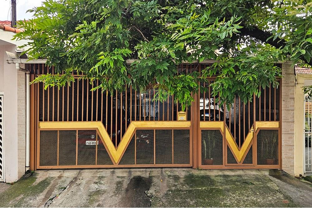 Casa - Venda - São Paulo , São Paulo - 71_CASA.jpg - 601471004-385