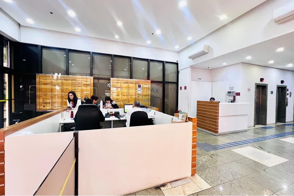 Cj. Comercial/ Sala - Venda - São Paulo , São Paulo - IMG_9688.jpg - 602281044-40