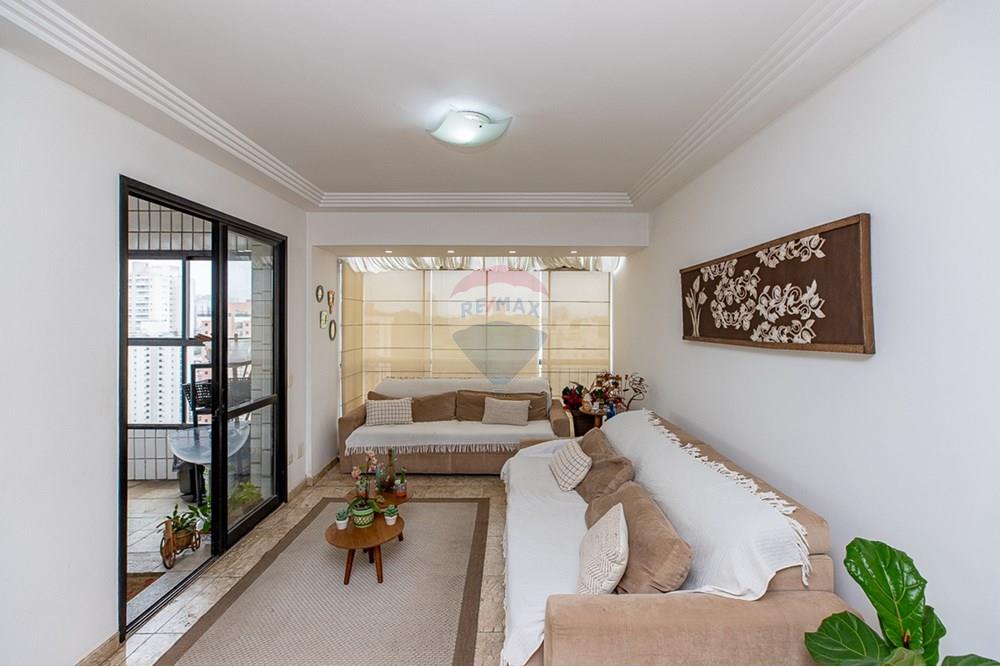 Apartamento - Venda - São Paulo , São Paulo - Cópia de Remax Ares-6 (2).jpg - Sala - 601131051-37