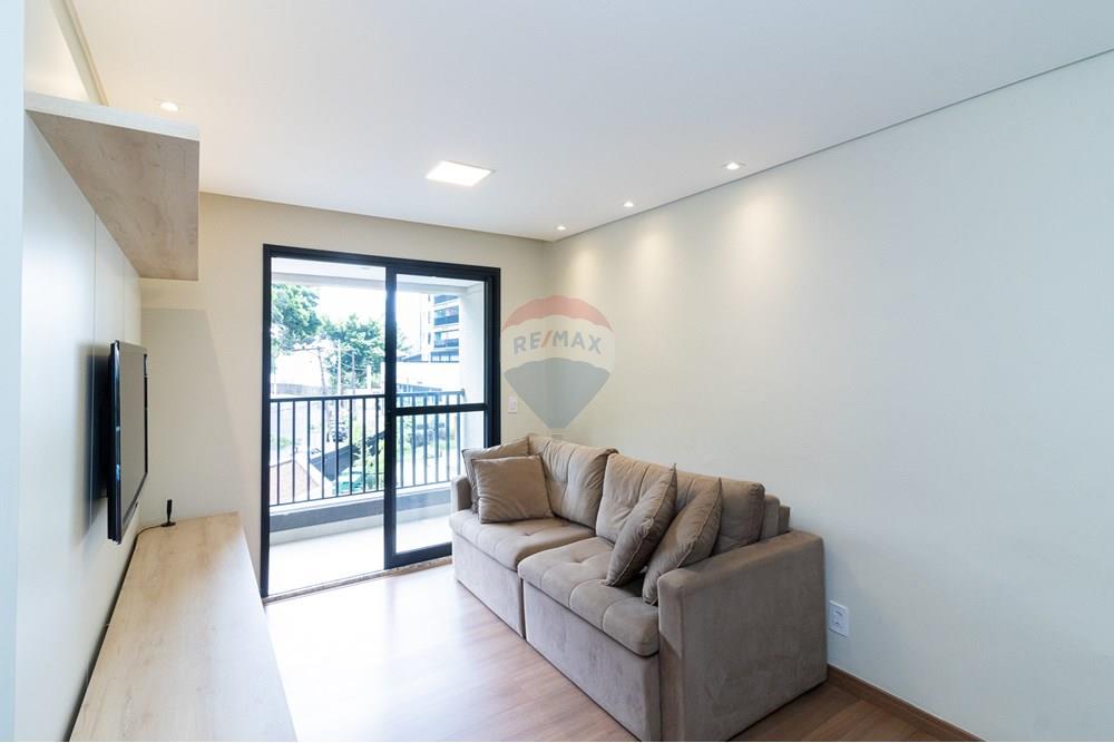 Apartamento - Venda - São Paulo , São Paulo - SALA 2.jpg - 601771093-76