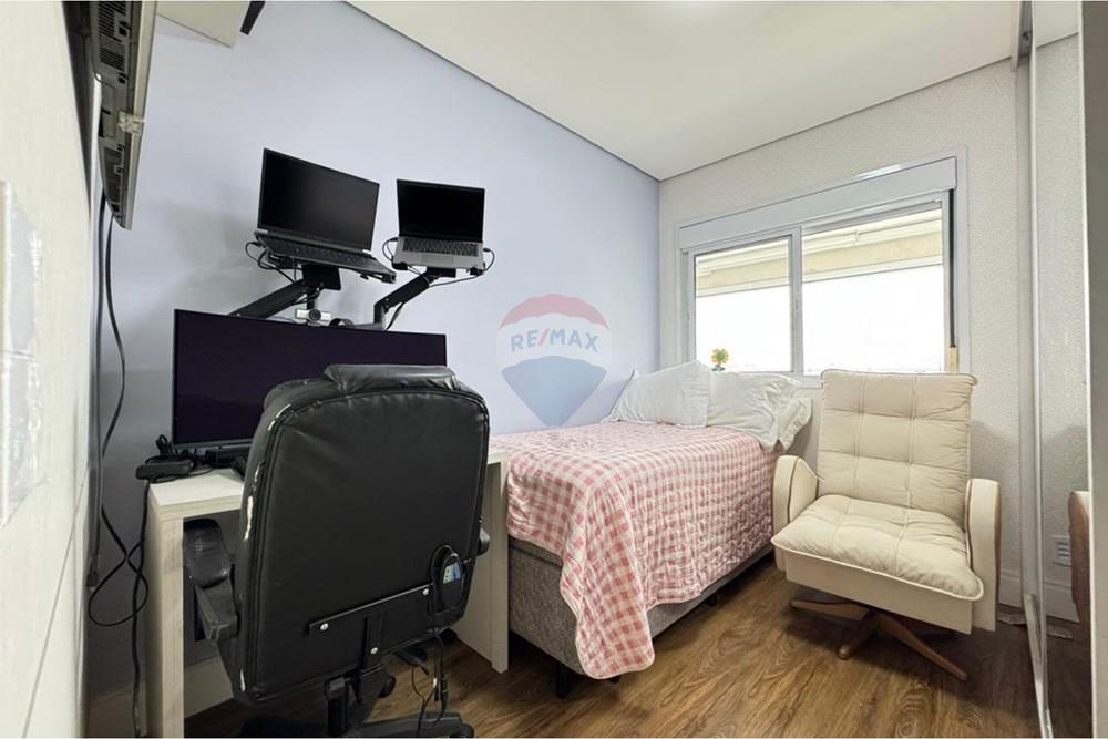 Apartamento - Venda - São Paulo , São Paulo - WhatsApp Image 2026-01-26 at 14.05.54 (2).jpeg - Quarto - 602131024-8