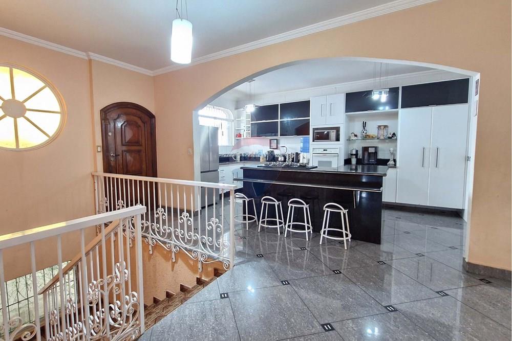 Casa - Venda - São Paulo , São Paulo - RUA CONCHILIA, 254 (14).jpg - 601051007-613