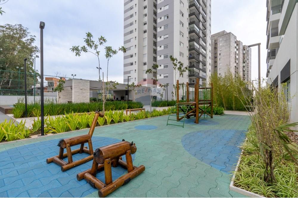 Apartamento - Venda - São Paulo , São Paulo - 5c087cae-d3bd-48ad-a817-60d33d7a557a.jpeg - 601181003-94