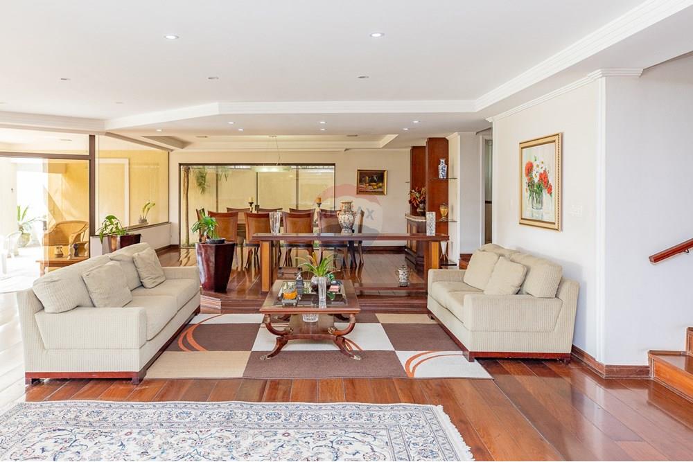 Casa - Venda - São Paulo , São Paulo - Cópia de Remax Ares-10.jpg - Sala de estar - 601131046-10