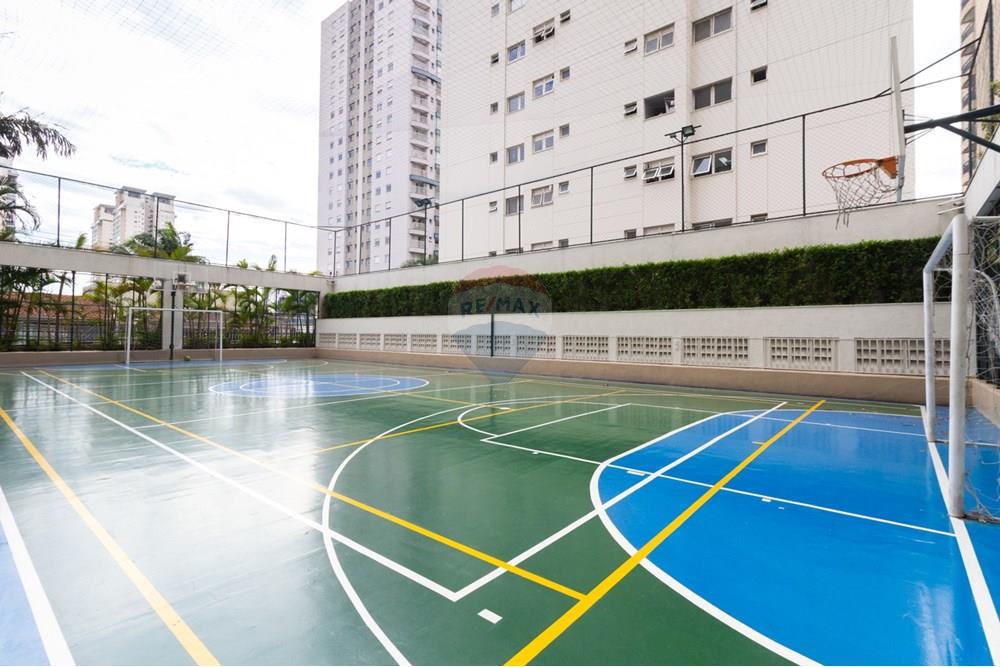 Apartamento - Venda - São Paulo , São Paulo - 28 QUADRA.jpg - 602281044-9