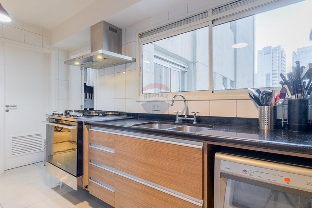 Apartamento - Venda - São Paulo , São Paulo - IMG_5029-HDR.jpg - 601081042-78