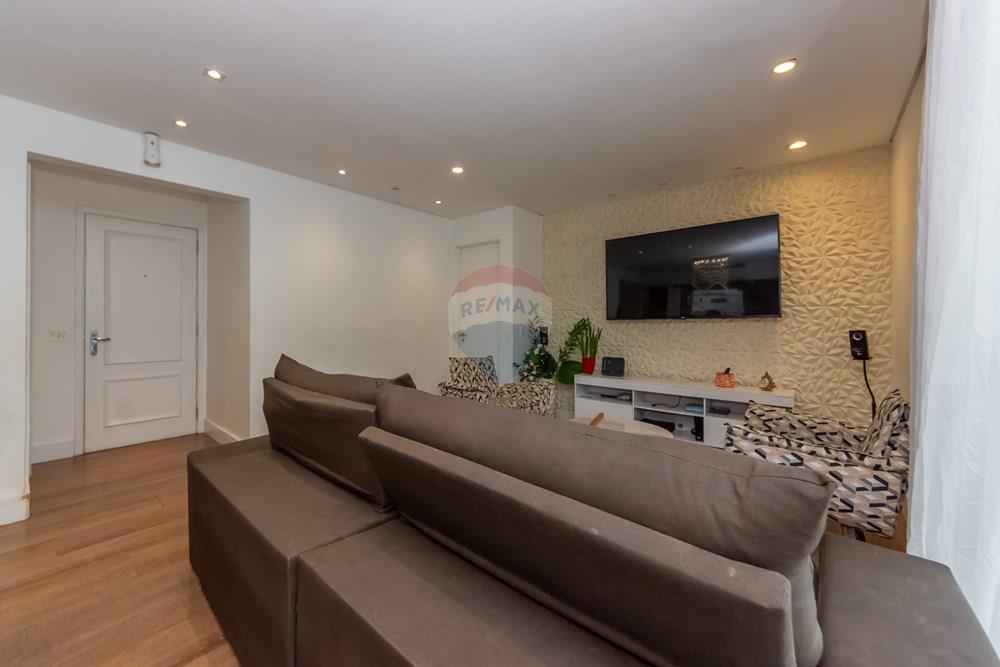 Apartamento - Venda - São Paulo , São Paulo - IMG_652923.jpg - Sala - 601811039-6