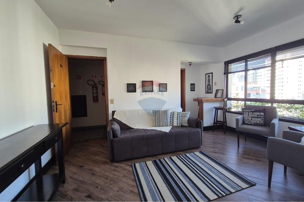 Apart Hotel/ Flat - Alugar - São Paulo , São Paulo - PHOTO-2026-03-14-09-23-21 2.jpg - 602071003-110