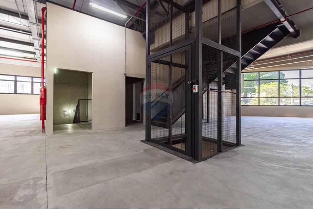 Galpão - Alugar - São Paulo , São Paulo - 12 - 1º ANDAR  SALÃO FRENTE(14).jpg - 601261091-15