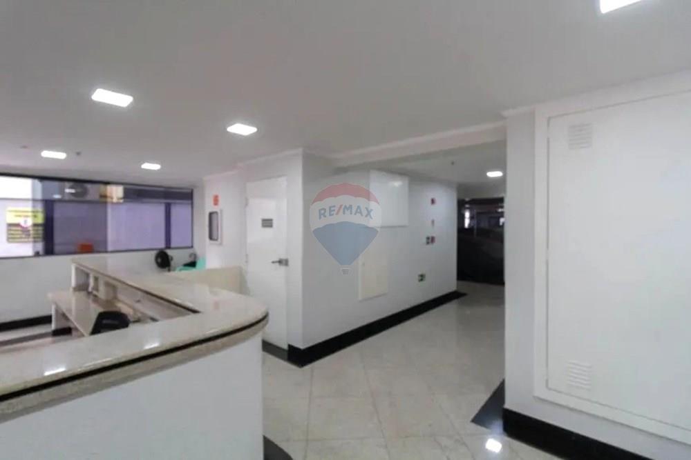 Cj. Comercial/ Sala - Alugar - São Paulo , São Paulo - 014.jpeg - 602291016-354