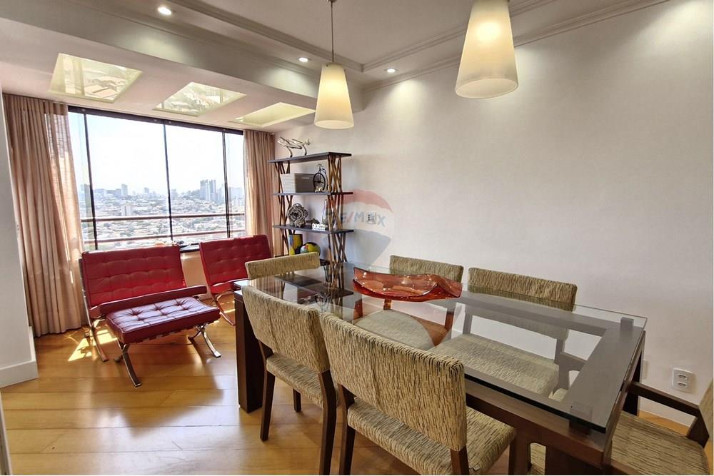 Apartamento - Venda - São Paulo , São Paulo - RUA VOLUNTÁRIOS DA PÁTRIA, 4816 (7).jpg - 601051059-36