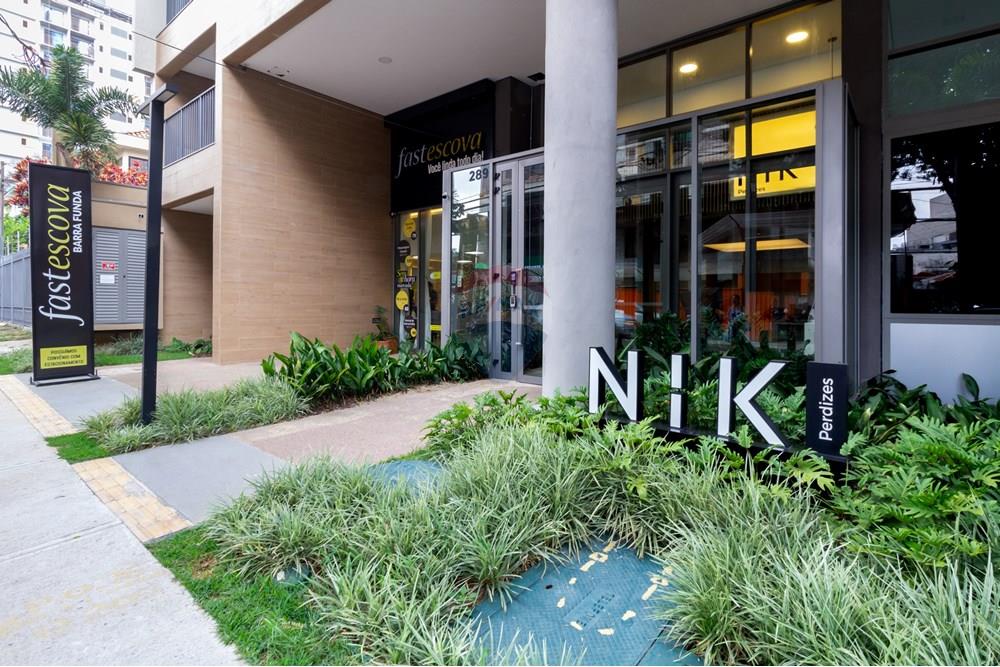 Studio - Alugar - São Paulo , São Paulo - 20 FACHADA (1).jpg - 602191013-245