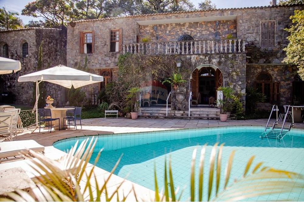 Casa - Alugar - São Paulo , São Paulo - 1SQaNr3Q.jpeg - 601191033-71