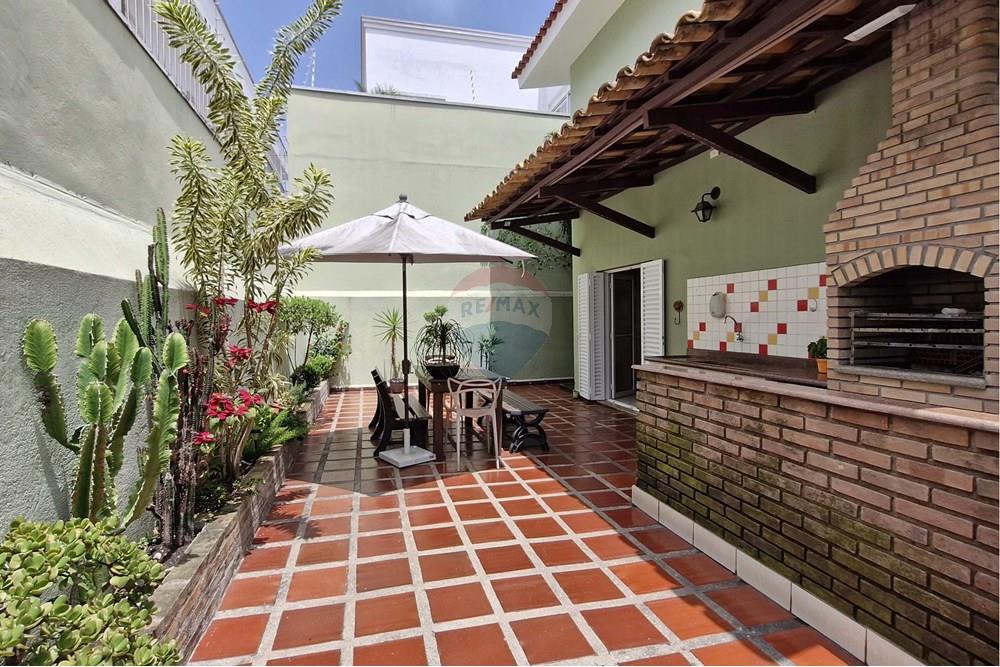 Casa - Venda - São Paulo , São Paulo - RUA CAREAÇU, 98 (45).jpg - 601051026-237